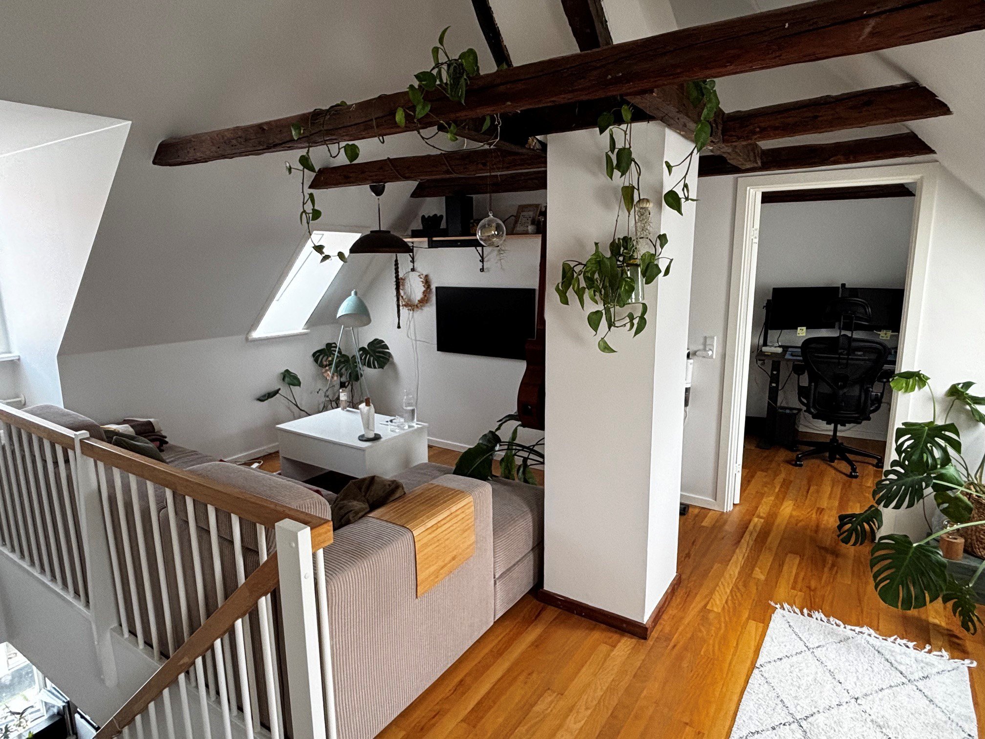 Studsgade 7D, 1. th., 8000 Aarhus C billede 6