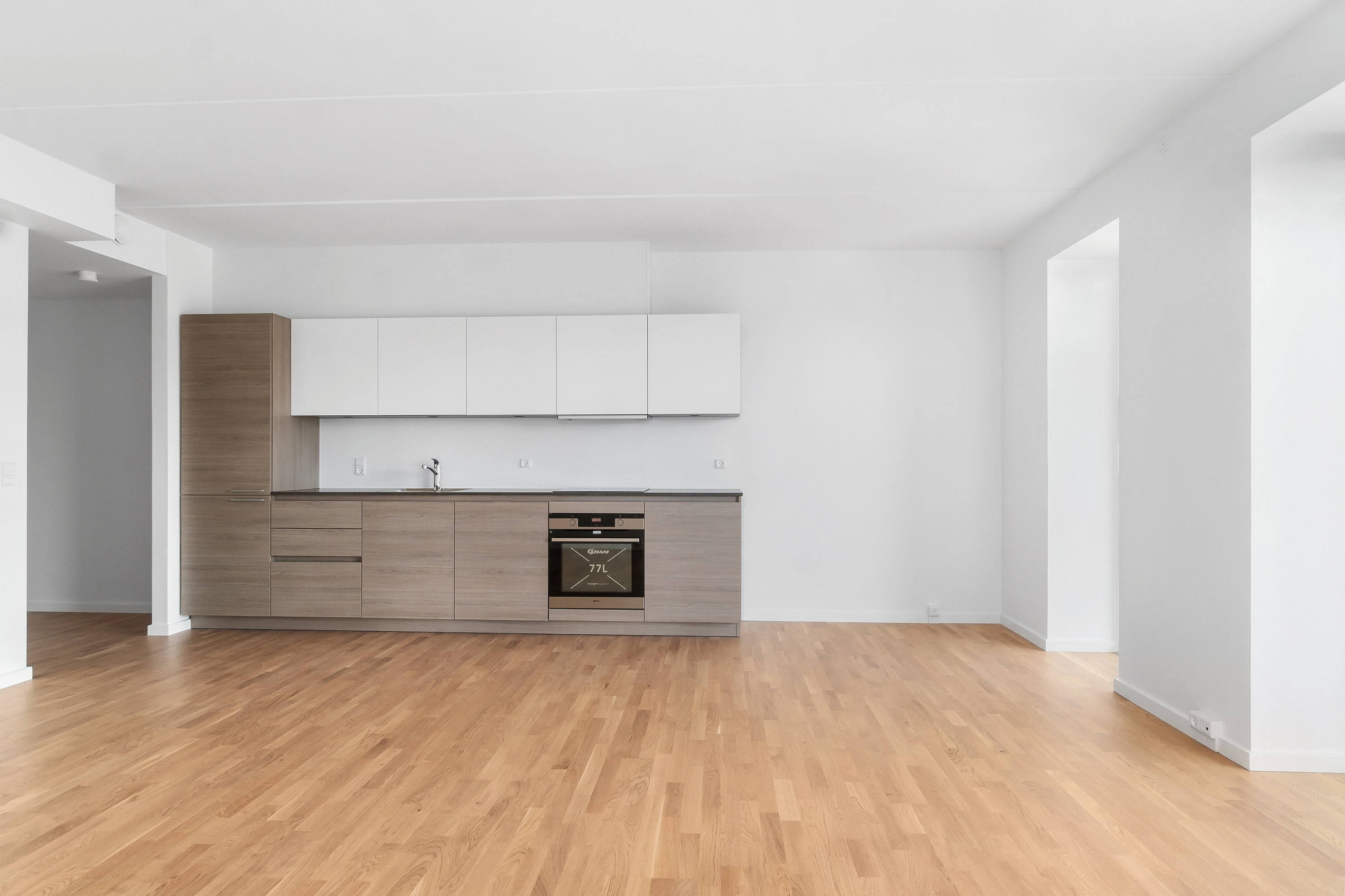 Vestergade 59, 5. mf., 8000 Aarhus C billede 3