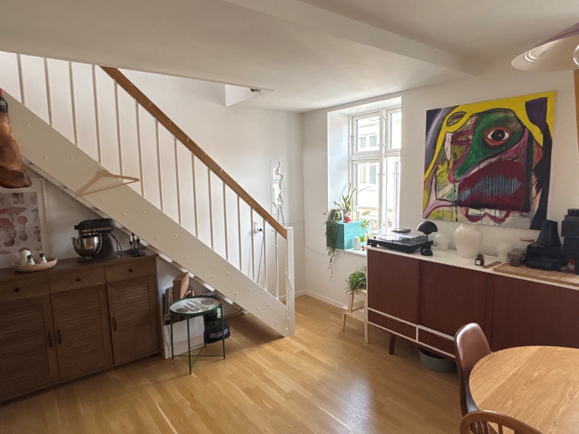 Studsgade 7D, 1. th., 8000 Aarhus C billede 4