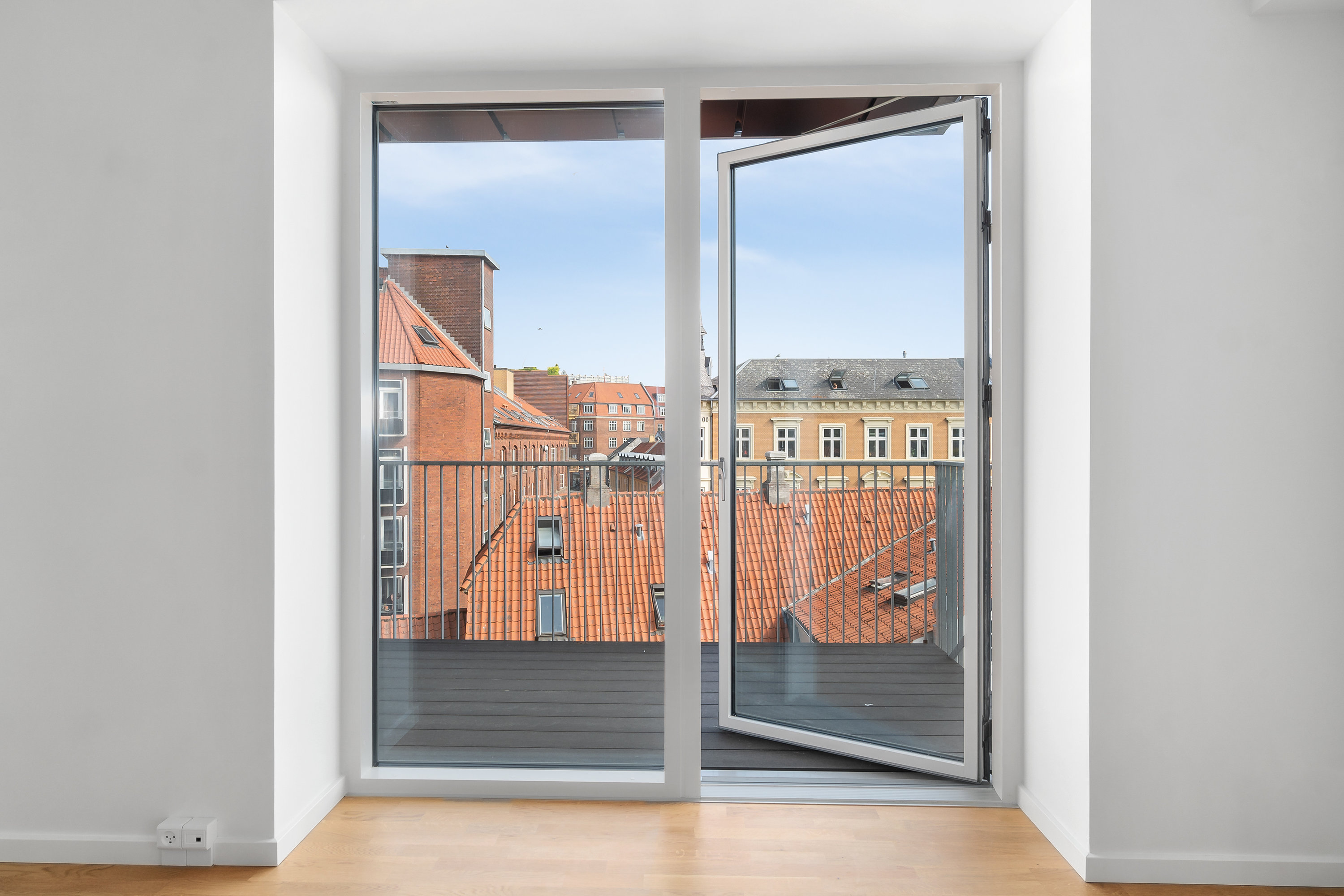 Vestergade 59, 5. mf., 8000 Aarhus C billede 6
