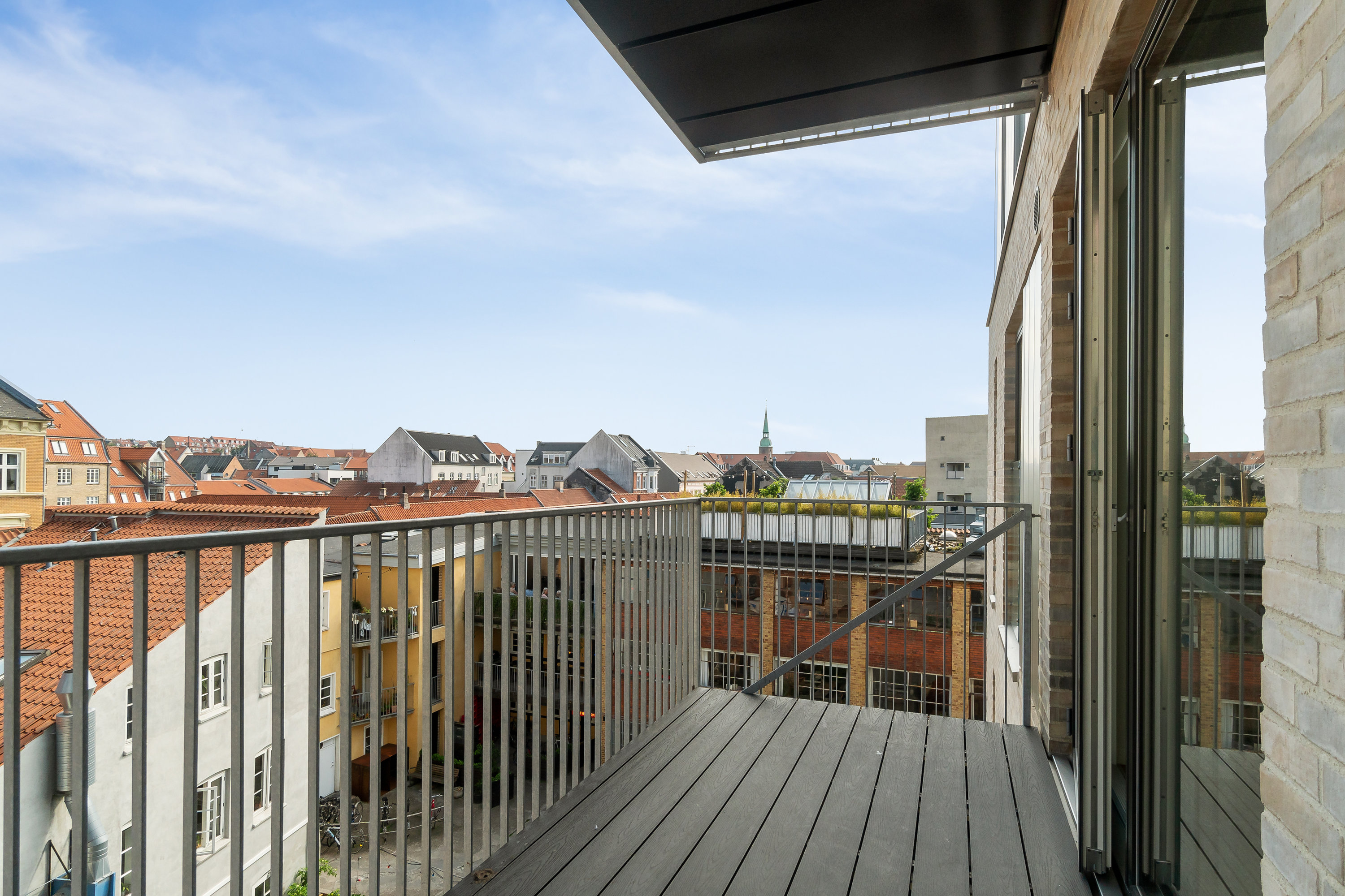 Vestergade 59, 5. mf., 8000 Aarhus C billede 4