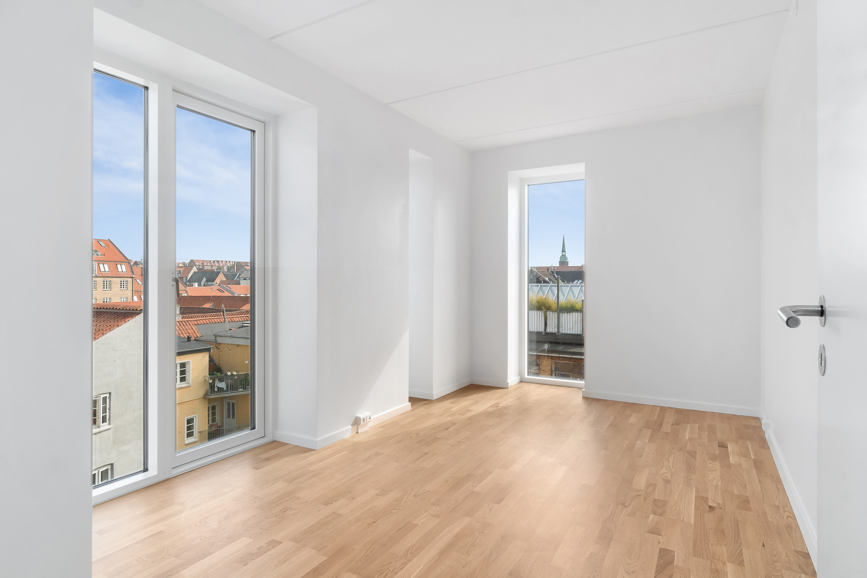 Vestergade 59, 5. mf., 8000 Aarhus C billede 2