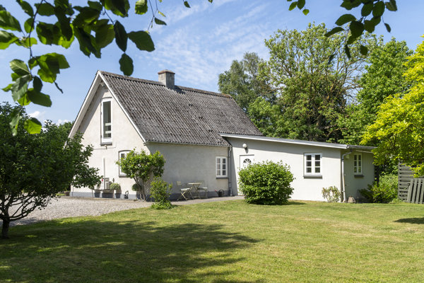 Ejendommen