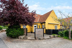 Ejendommen