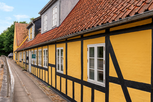 Ejendommen