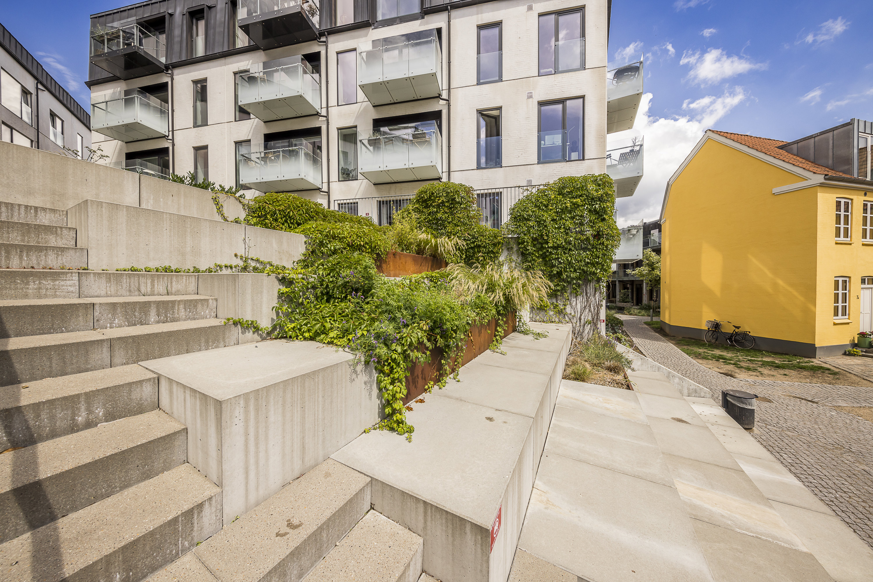 Studsgade 7D, 1. th., 8000 Aarhus C billede 2
