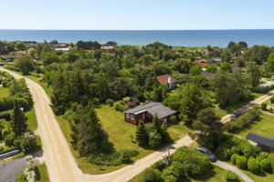 Område