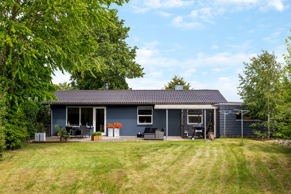 Ejendommen