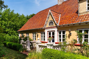 Set fra vejen