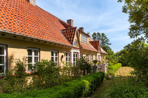 Ejendommen