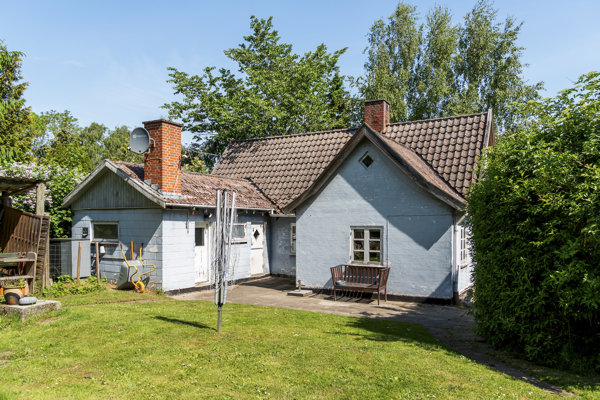 Ejendommen