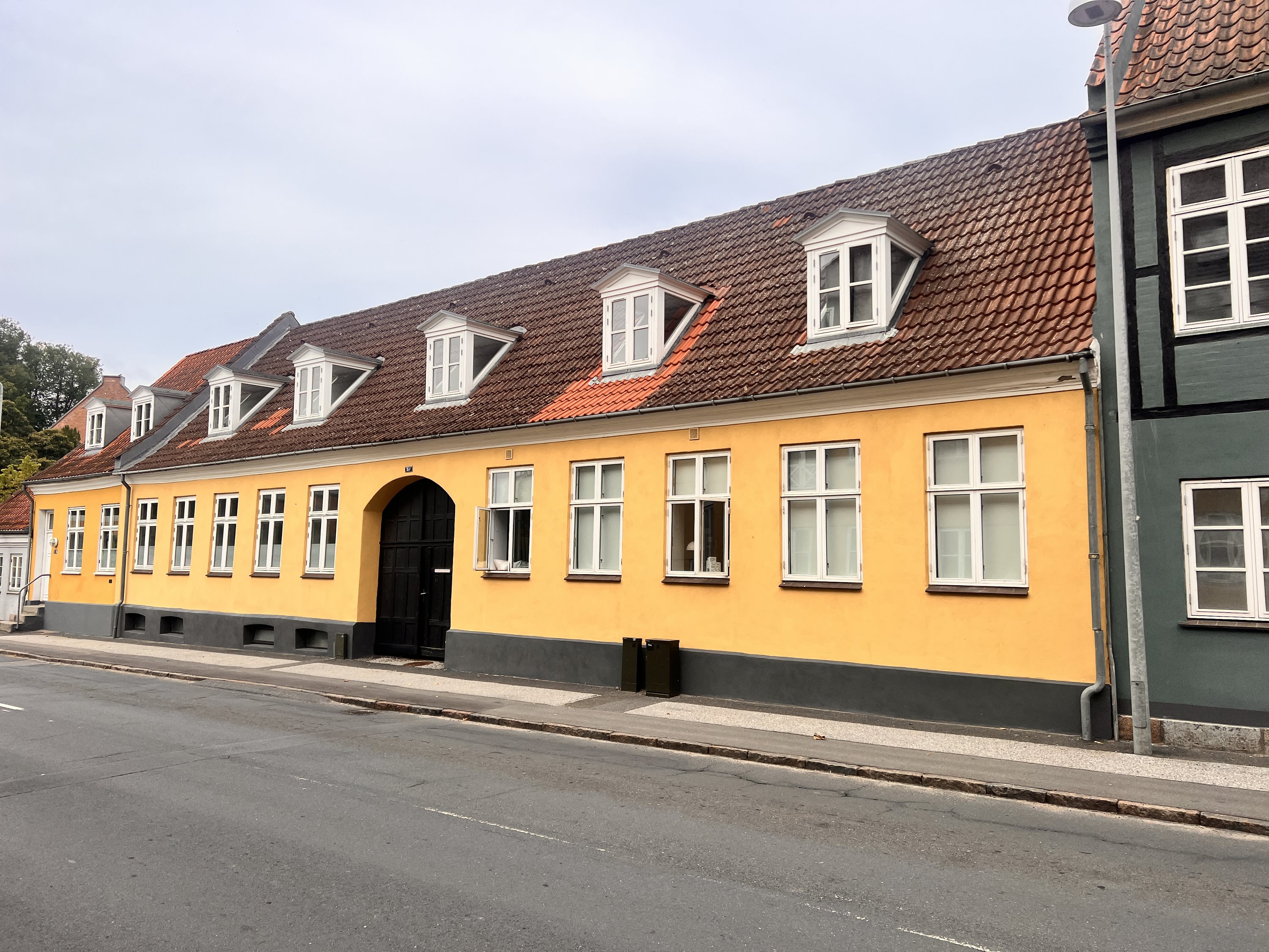 Rolighed 3A, 1. tv., 4180 Sorø billede 2