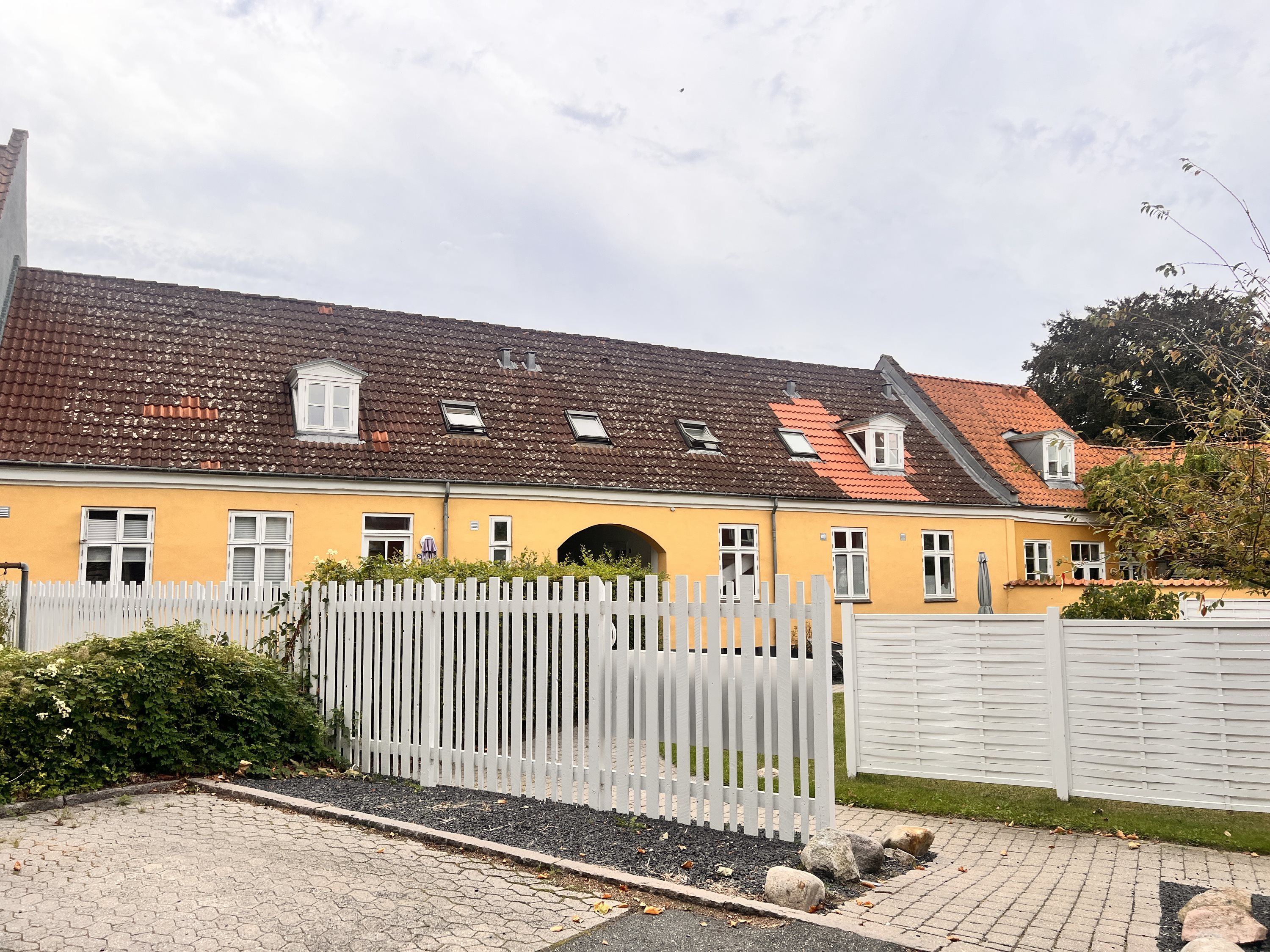 Rolighed 3A, 1. tv., 4180 Sorø