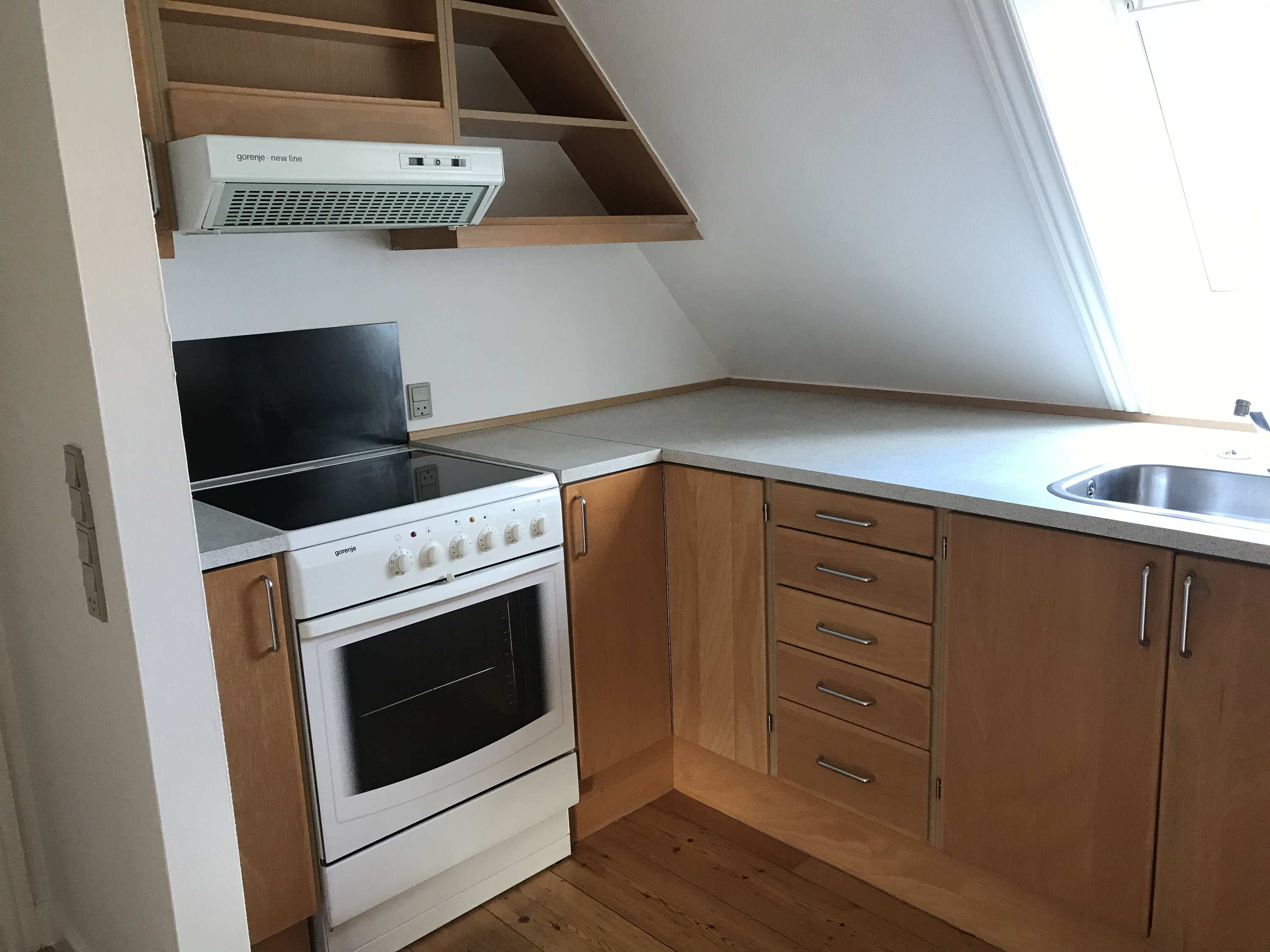 Rolighed 3A, 1. tv., 4180 Sorø billede 5