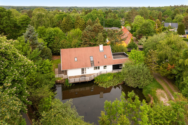 Område