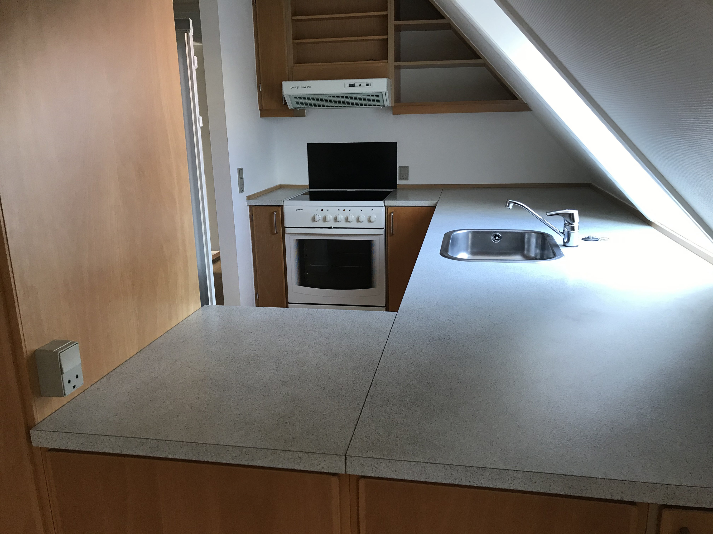 Rolighed 3A, 1. tv., 4180 Sorø billede 6