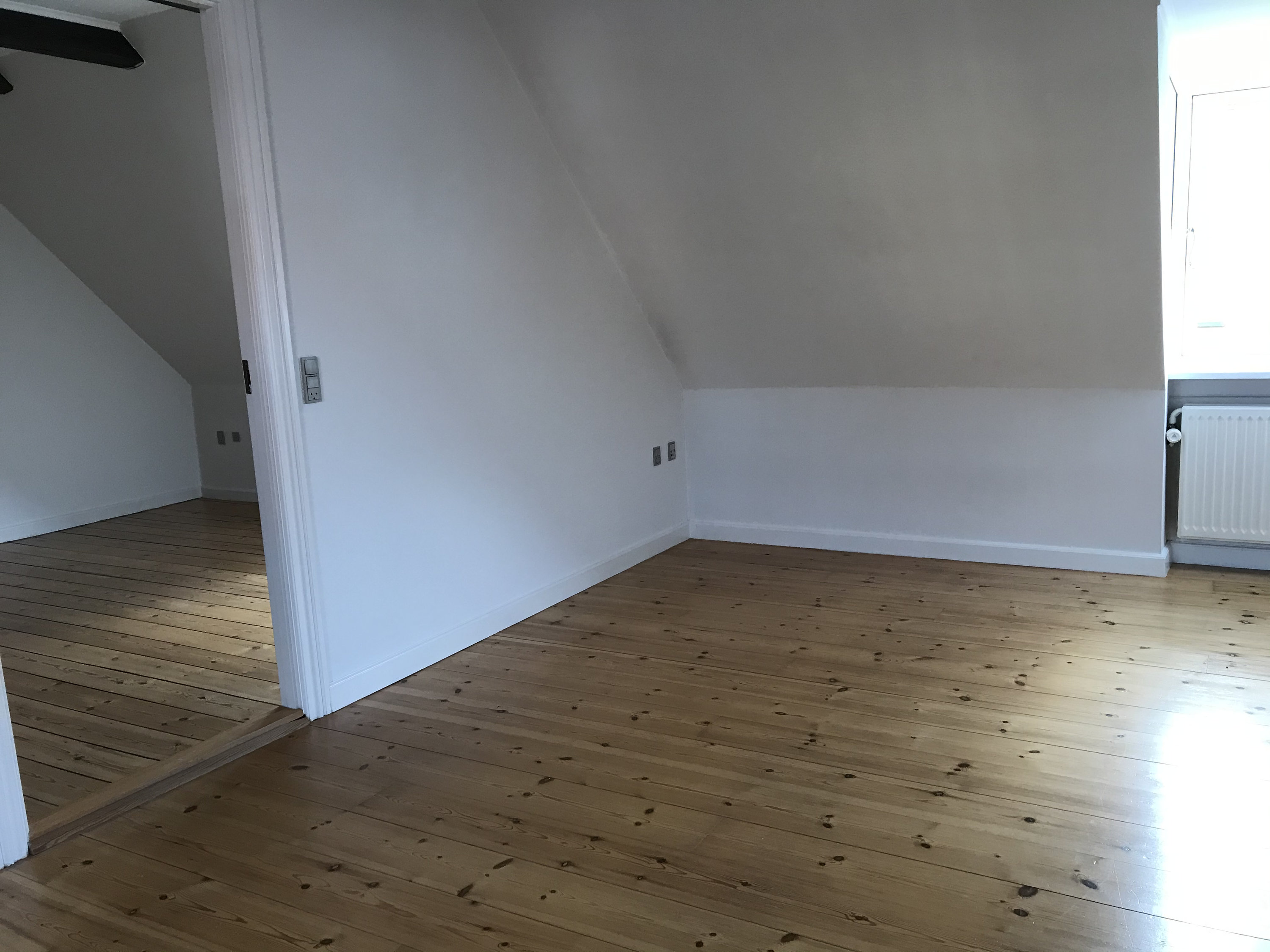 Rolighed 3A, 1. tv., 4180 Sorø billede 4
