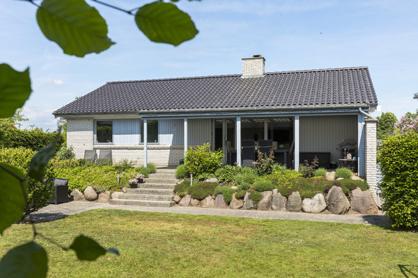 Ejendommen