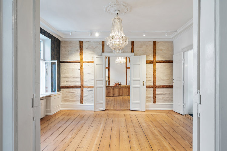 Nørregade 45B, 1. th