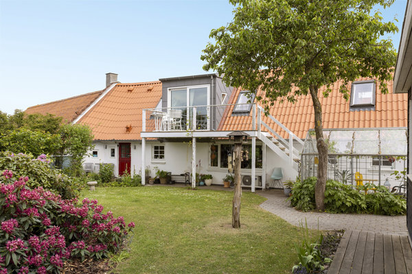 Ejendommen