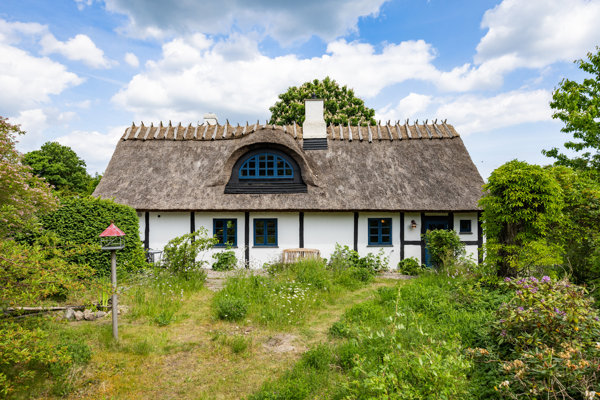 Ejendommen