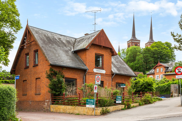Ejendommen
