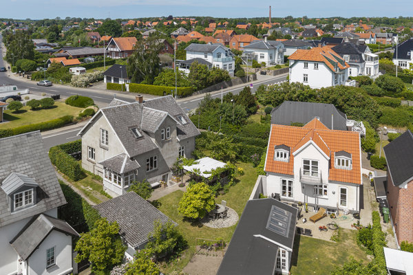 Område