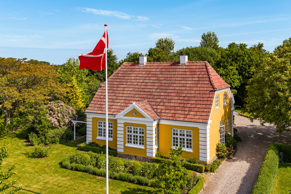 Ejendommen