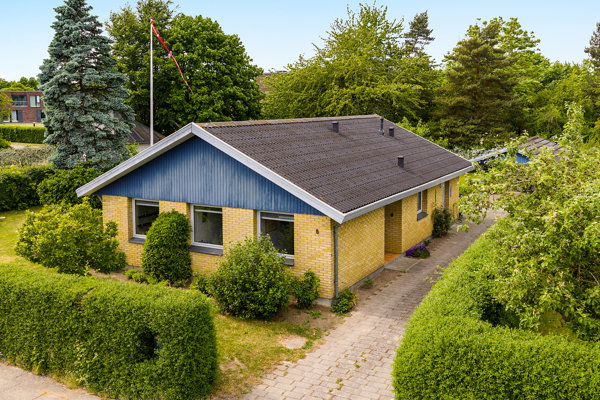 Ejendommen