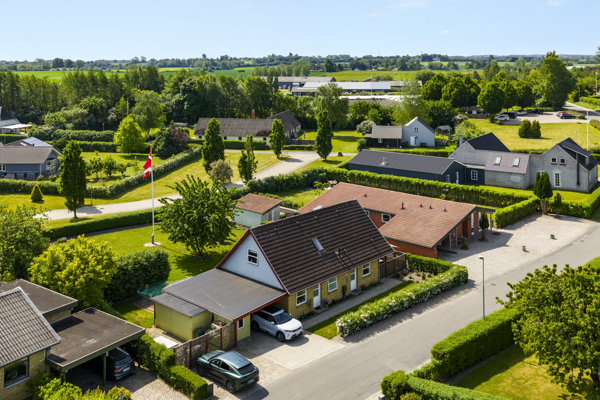 Område
