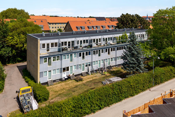 Ejendommen