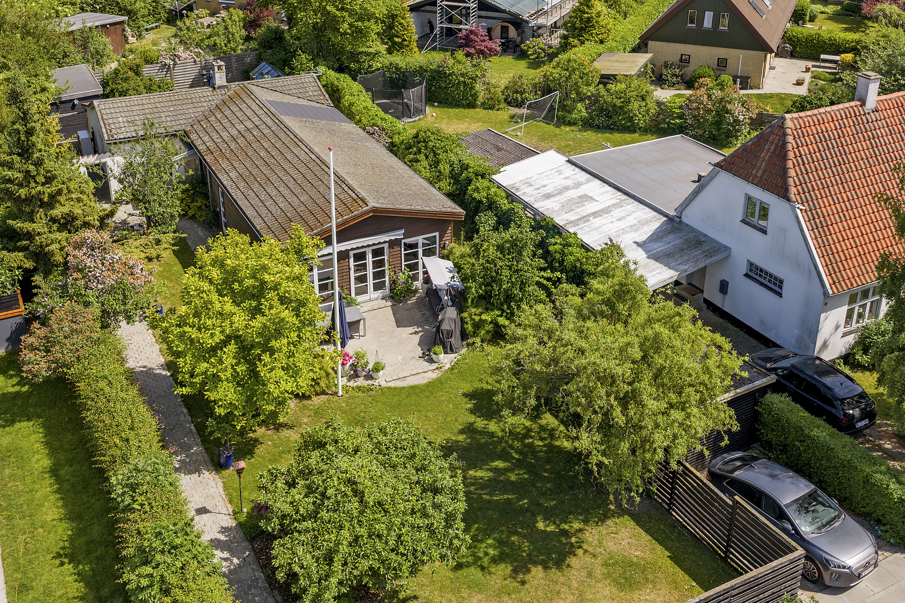 Frøslevvej 53 2610 Rødovre