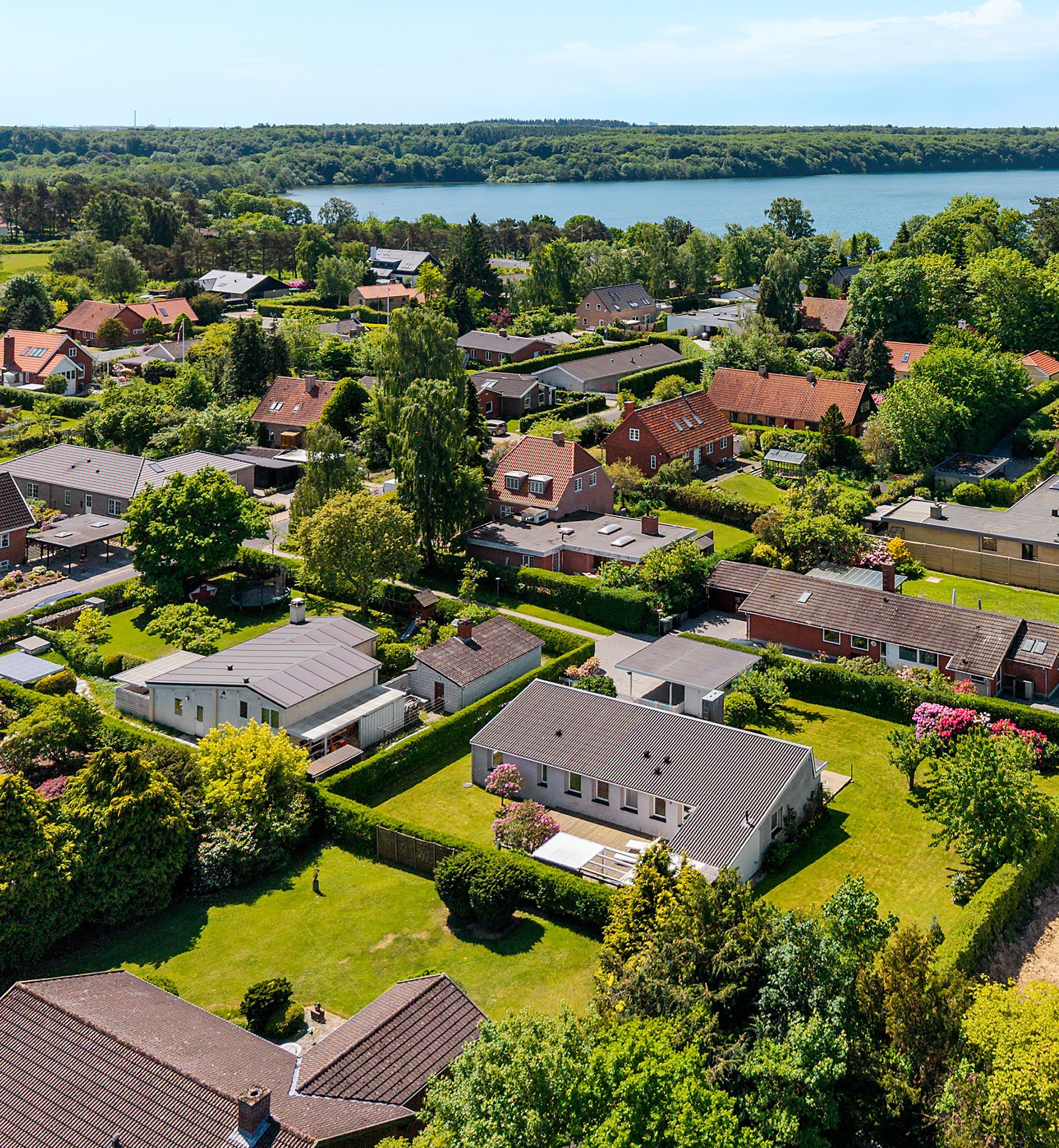 Søndervej 70A 2830 Virum