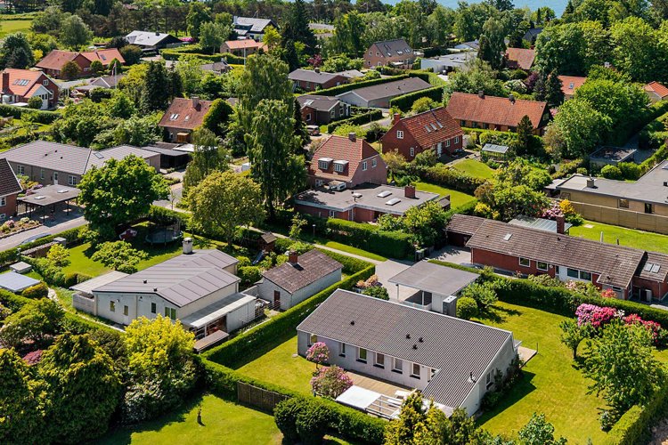 Søndervej 70A