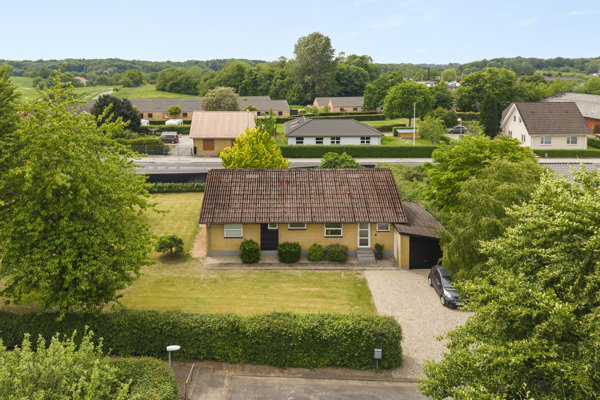 Ejendommen