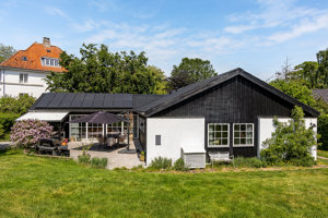 Set fra haven