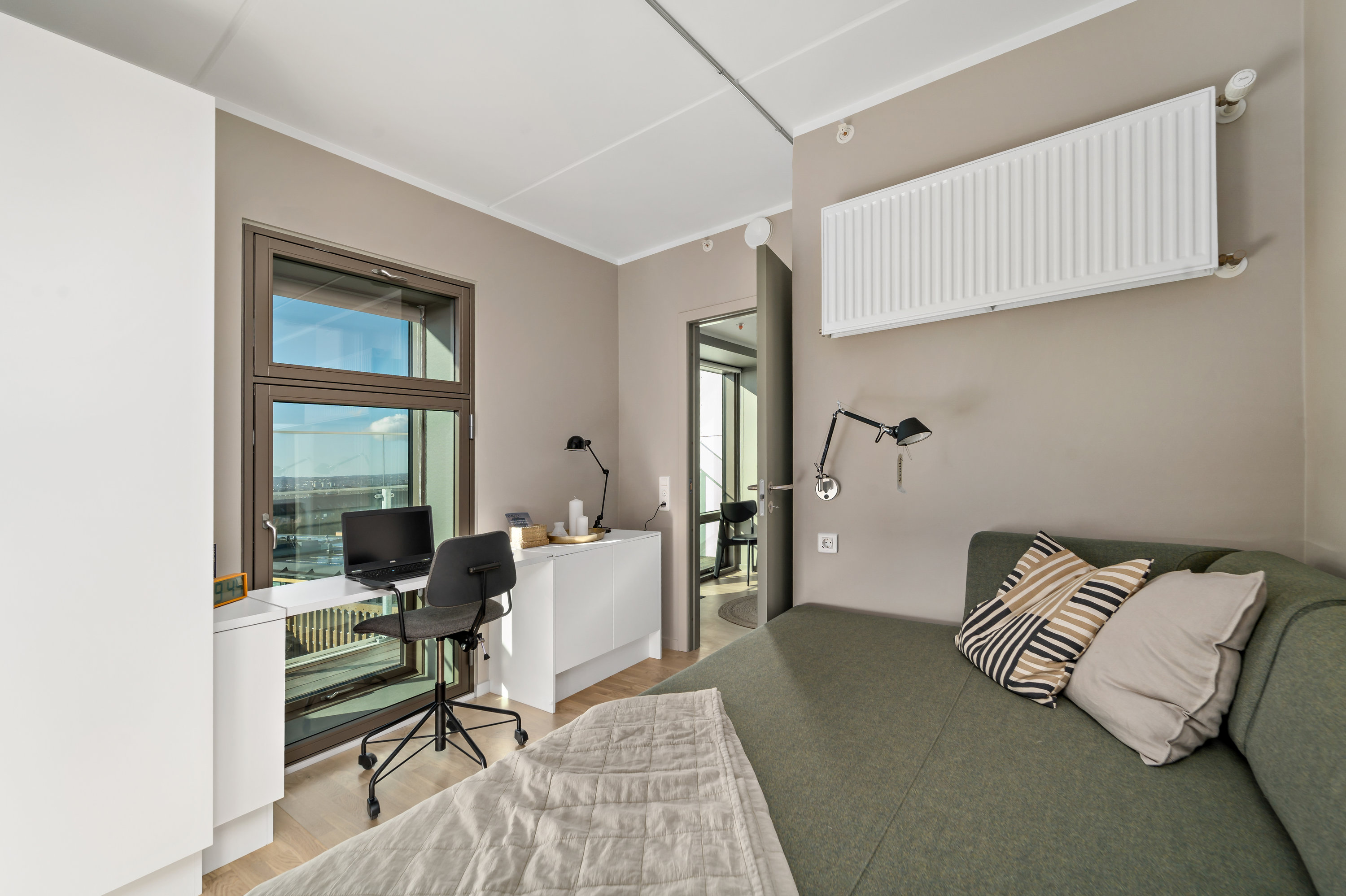 3-room apartment in Aarhus N image 4