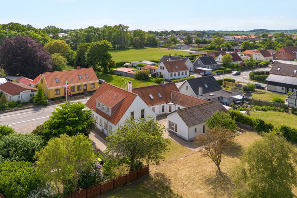 Område