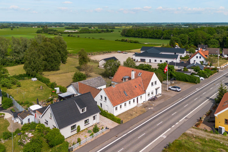 Boeslunde Byvej 122