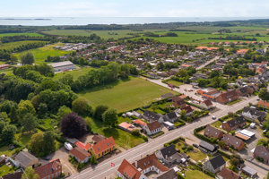 Område
