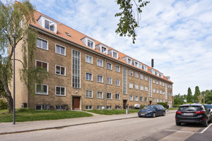 Set fra vejen