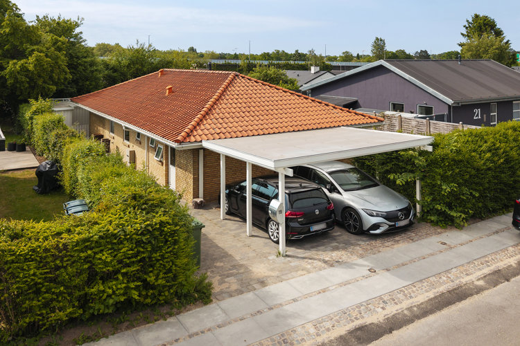 Jægergangen 19