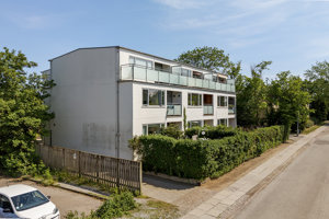 Set fra vejen