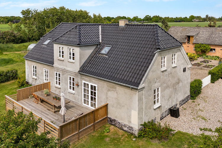 Solbjergvej 40