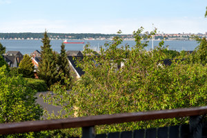 Havudsigt