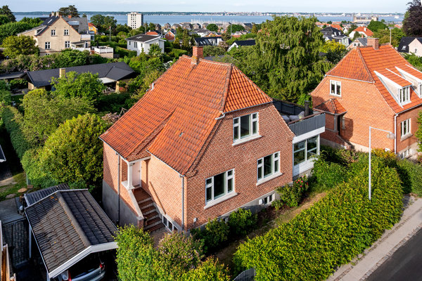 Ejendommen