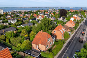 Område