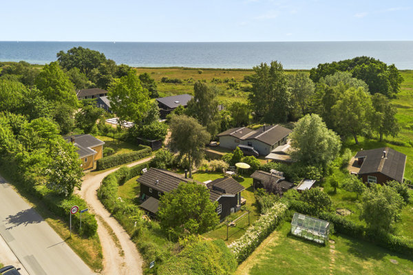 Område