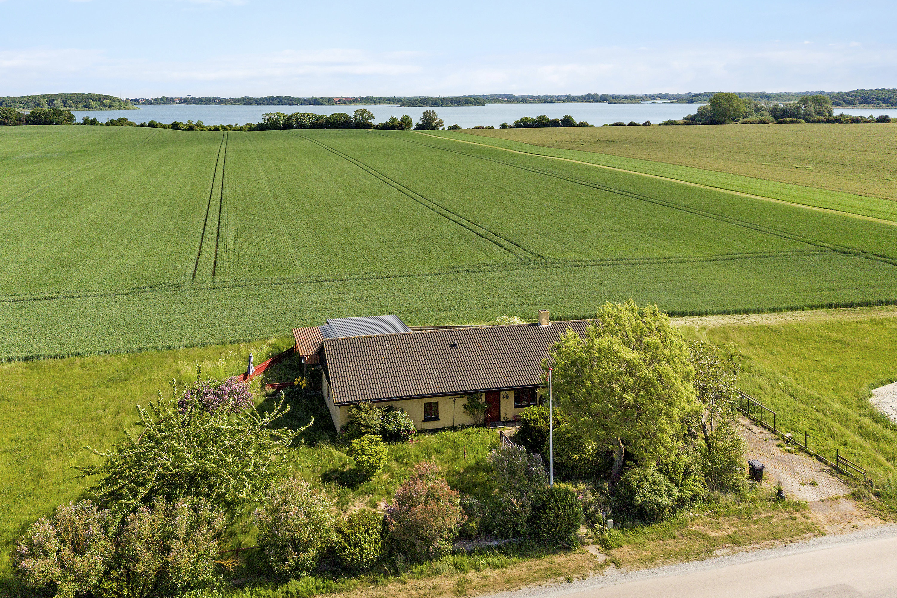 Villa på Søholtvej 31 4930 Maribo.
