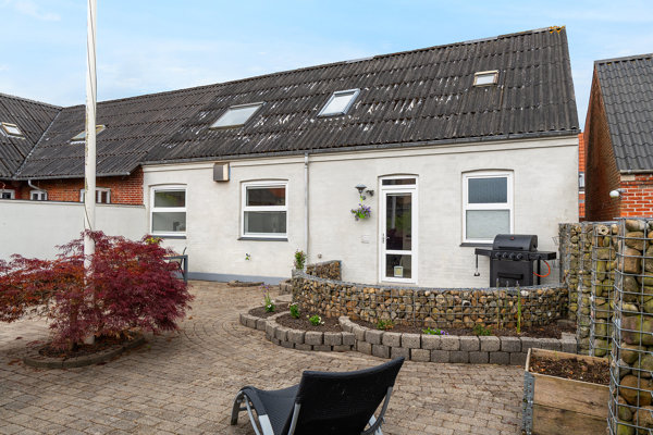 Ejendommen